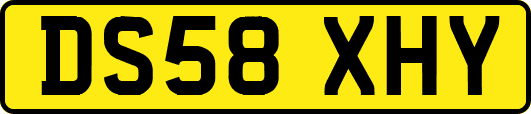 DS58XHY