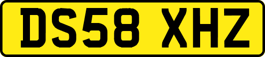 DS58XHZ