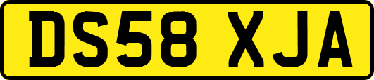 DS58XJA
