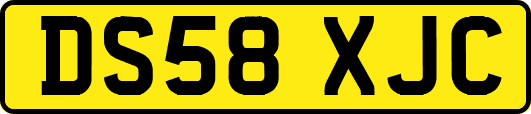 DS58XJC