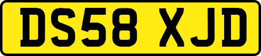 DS58XJD