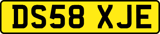 DS58XJE