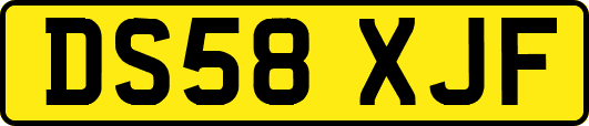 DS58XJF