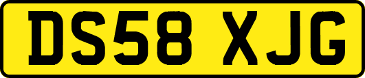 DS58XJG