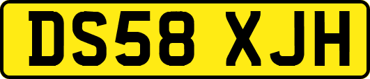 DS58XJH