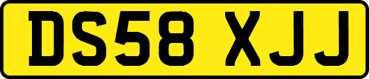 DS58XJJ