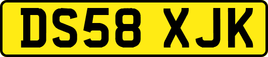 DS58XJK