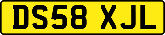 DS58XJL
