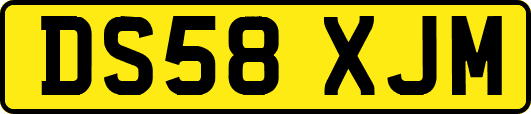 DS58XJM