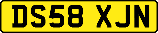 DS58XJN