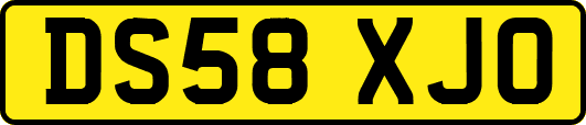 DS58XJO