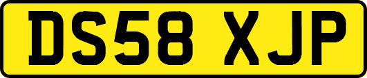 DS58XJP