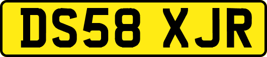 DS58XJR