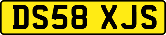 DS58XJS