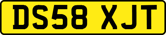 DS58XJT