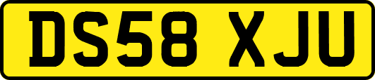DS58XJU