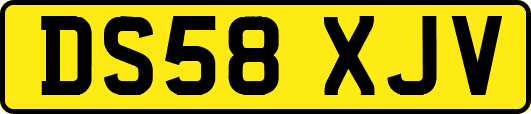 DS58XJV