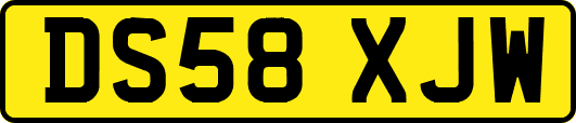 DS58XJW