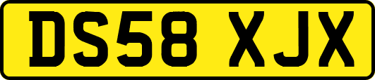 DS58XJX