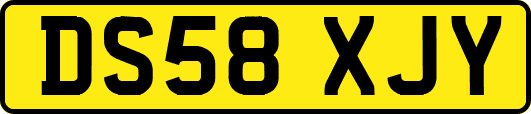 DS58XJY