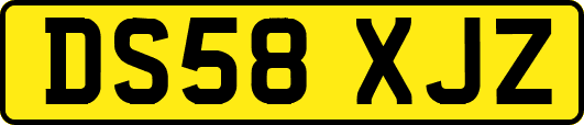 DS58XJZ