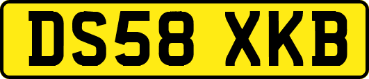 DS58XKB