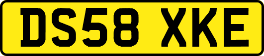 DS58XKE