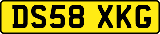 DS58XKG