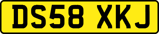 DS58XKJ