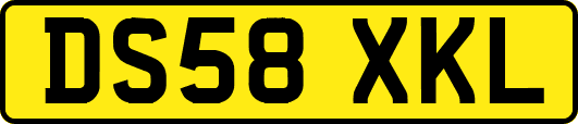 DS58XKL