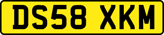 DS58XKM