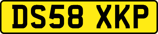 DS58XKP