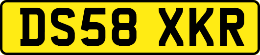 DS58XKR