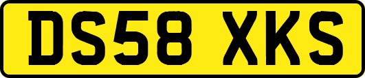 DS58XKS