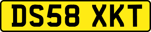 DS58XKT