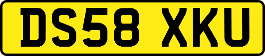 DS58XKU