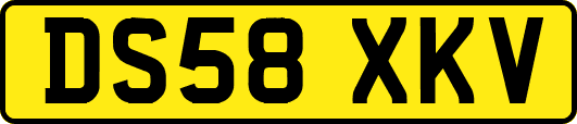DS58XKV