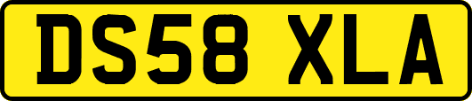 DS58XLA