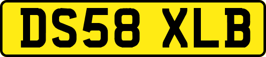 DS58XLB