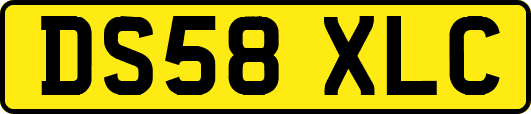 DS58XLC