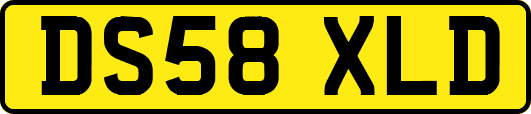 DS58XLD