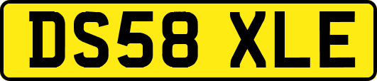DS58XLE