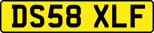 DS58XLF