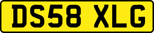 DS58XLG