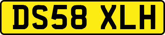 DS58XLH