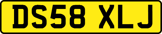 DS58XLJ