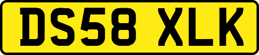 DS58XLK