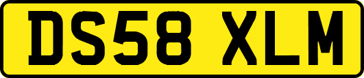 DS58XLM