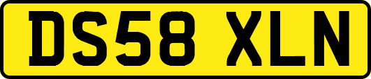 DS58XLN