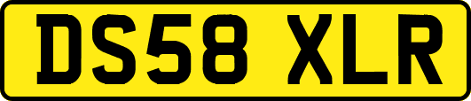 DS58XLR